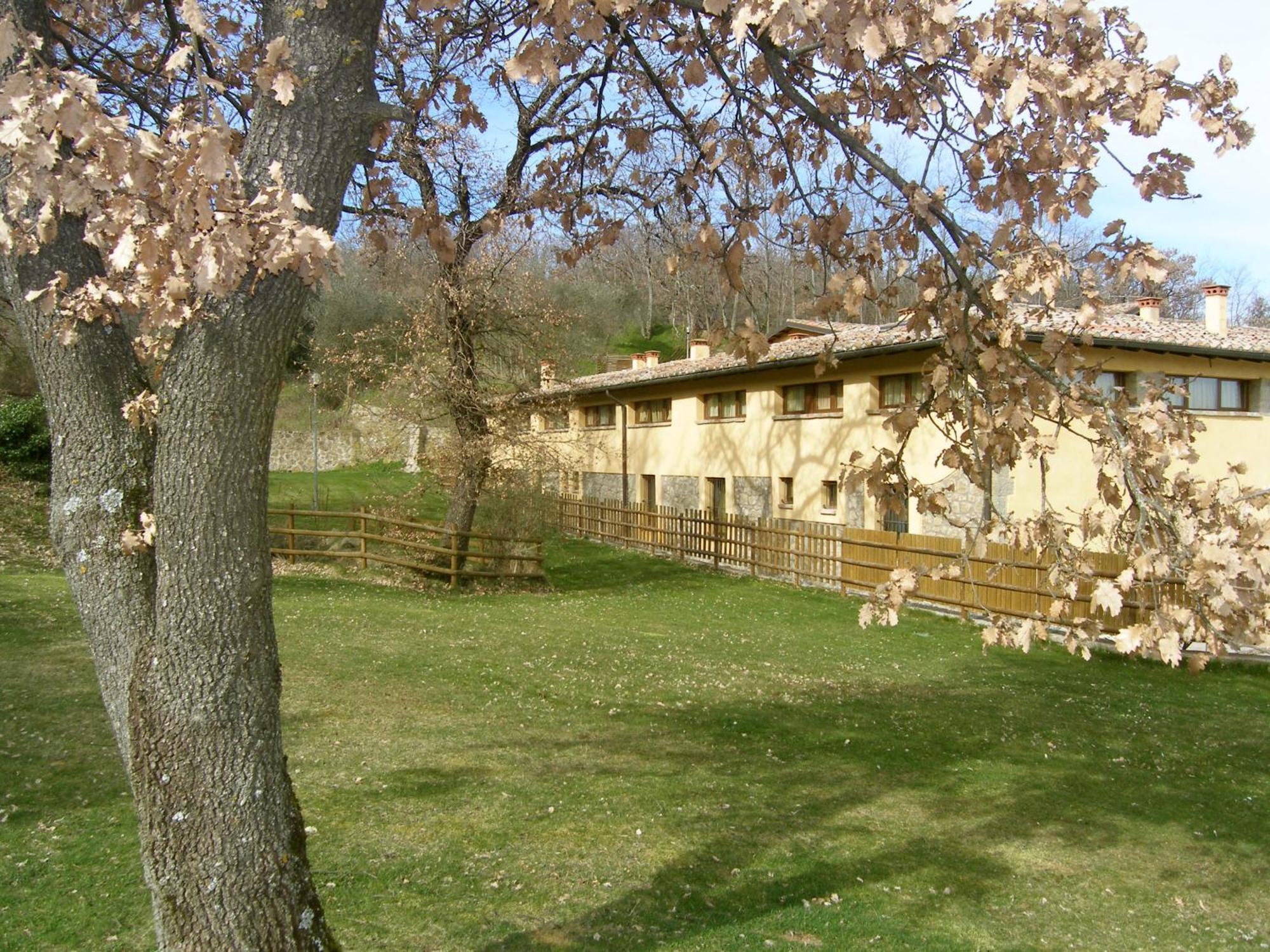Terre Gialle - La Val D'Orcia Nascosta Castel del Piano  Luaran gambar