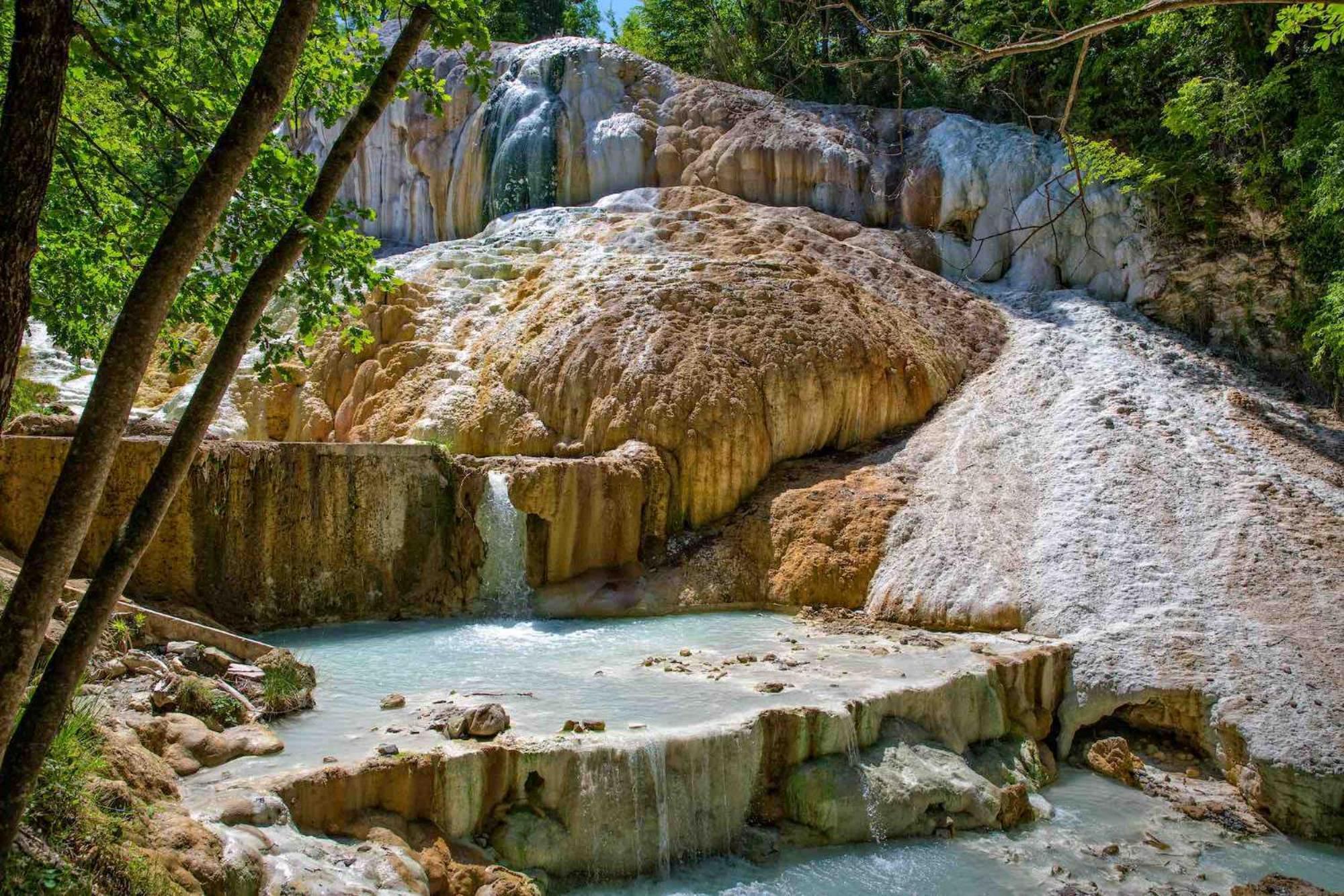 Terre Gialle - La Val D'Orcia Nascosta Castel del Piano  Luaran gambar